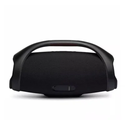 JBL Boombox 2 Portable Bluetooth Speaker - Black
